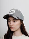 Бейсболка GOORIN BROTHERS арт. 101-1407 (серый)